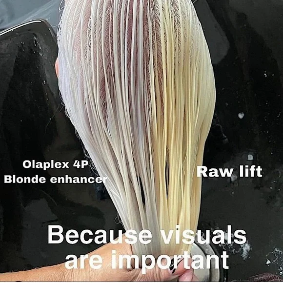 Olaplex Kit No. 3, 4P, 5